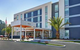 Home2 Suites By Hilton Richmond Hill Savannah I 95 3*